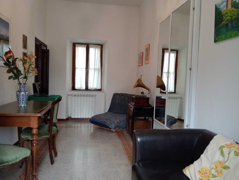 Colazione servita al B&B
